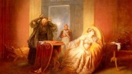 napoleon-and-josephine-with-the-fortune-teller