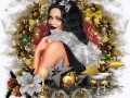 26.12.2022 Новогодний Прозрачный фон