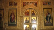 врата церкви Николы Великорецкого