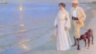 Peder Severin Kroyer