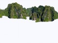 hintergrund berge