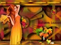 Autumn Leaves - 2