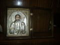 Икона Господь Вседержитель 3