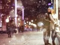 3.02.2021 Снежный вечер