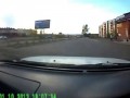 Завалили паркурщика в Братске