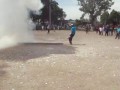 Mega Bomba - 2015 Súper Bomba