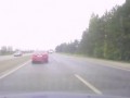 пьяный гонщик на трассе уфа - стерлитамак
