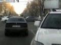 Классическая ТП на Встречке. Казахстан
