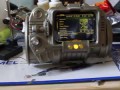Working pipboy 3000